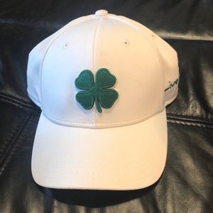 Black Clover Live Lucky men’s hat size S/M